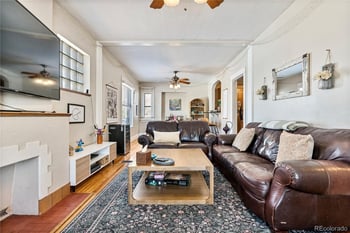 478 Logan St, Denver, CO 80203