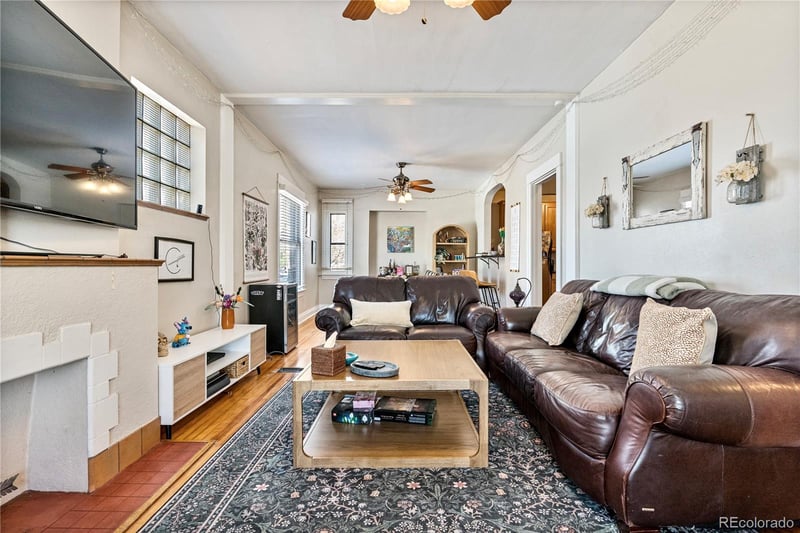 478 Logan St, Denver, CO 80203