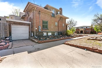 478 Logan St, Denver, CO 80203