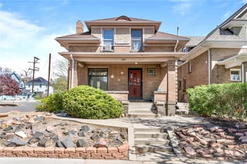 478 Logan St, Denver, CO 80203
