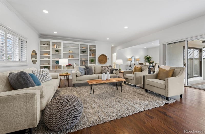 390 Saint Paul St, Denver, CO 80206