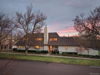 390 Saint Paul St, Denver, CO 80206