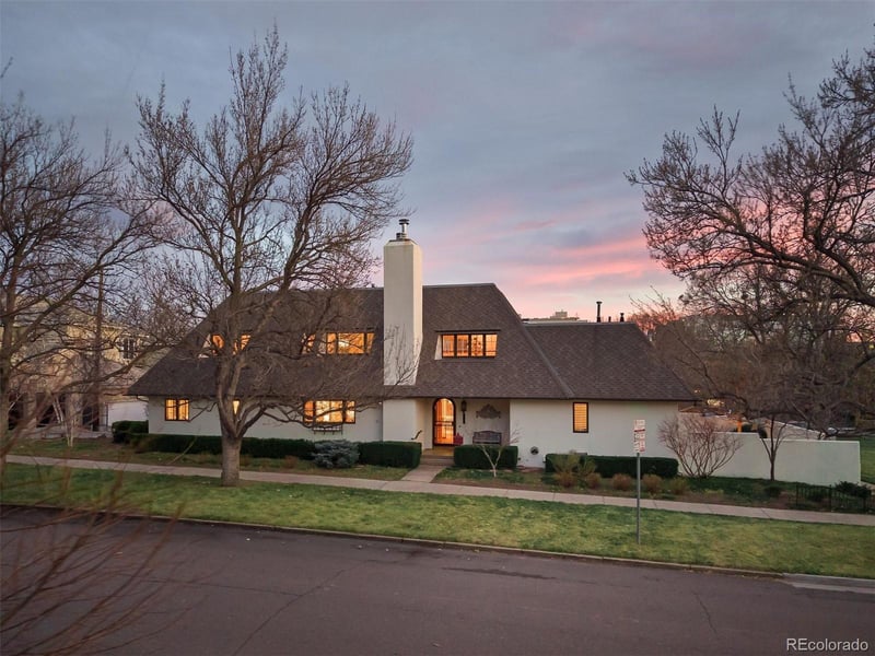 390 Saint Paul St, Denver, CO 80206