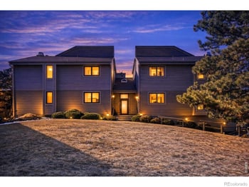 23558 Pondview Pl, Golden, CO 80401
