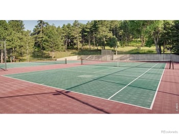 23558 Pondview Pl, Golden, CO 80401