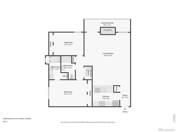 23558 Pondview Pl, Golden, CO 80401