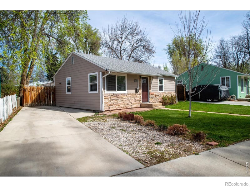 128 5th Ave, Longmont, CO 80504