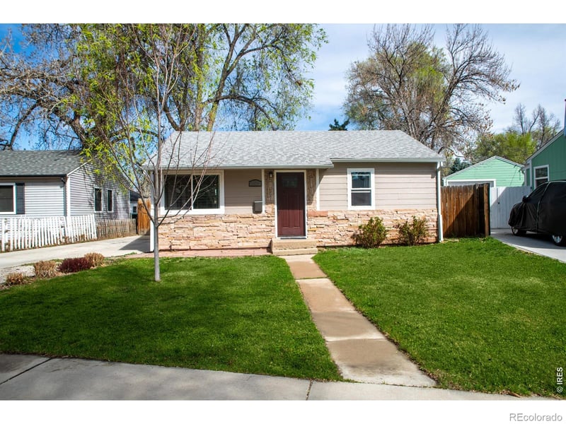 128 5th Ave, Longmont, CO 80504