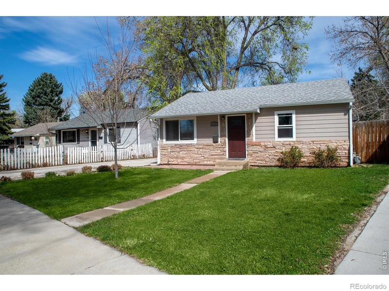 128 5th Ave, Longmont, CO 80504