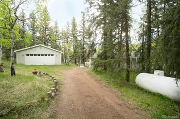29055 Sunset Trl, Conifer, CO 80433