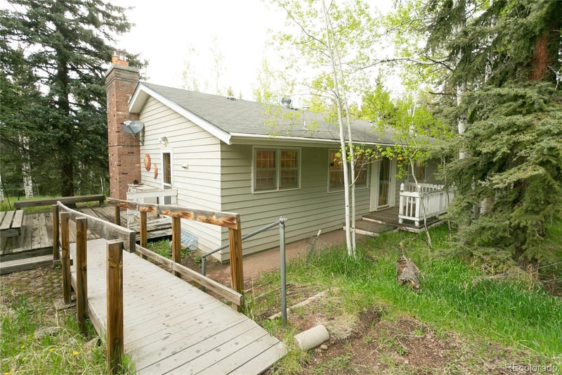 29055 Sunset Trl, Conifer, CO 80433