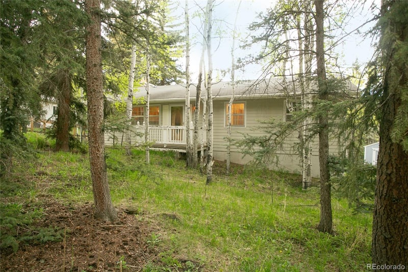 29055 Sunset Trl, Conifer, CO 80433