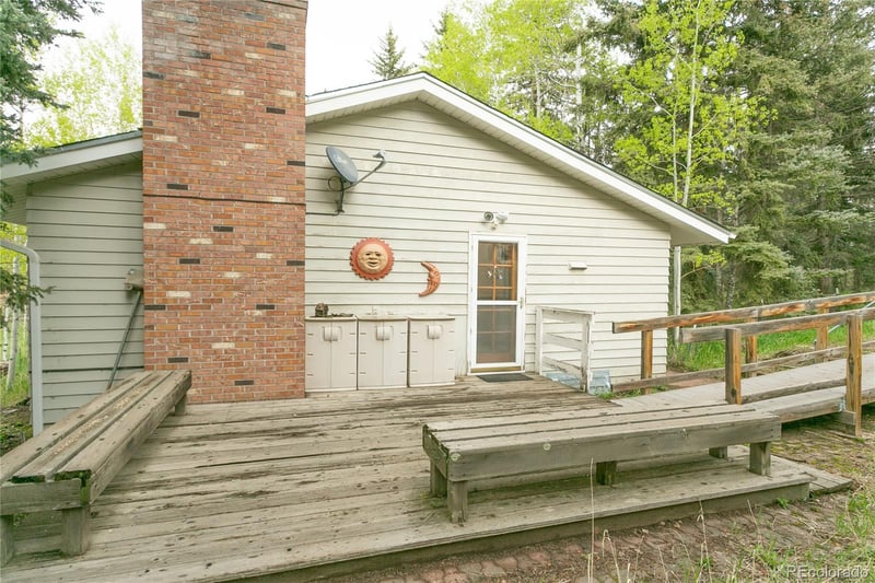 29055 Sunset Trl, Conifer, CO 80433