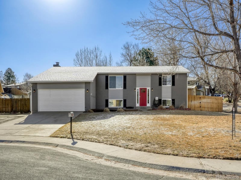 3196 Olathe Way, Aurora, CO 80013