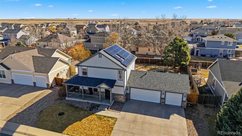 2022 Ance St, Strasburg, CO 80136