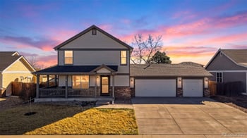 2022 Ance St, Strasburg, CO 80136
