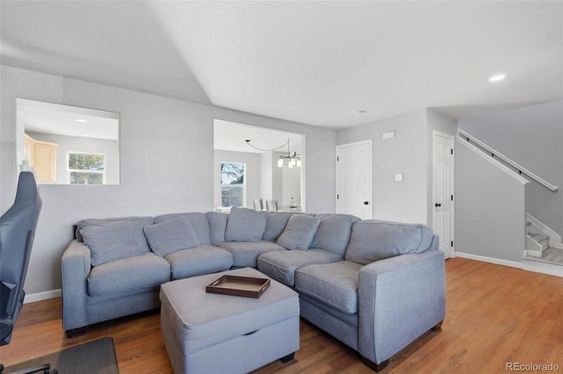 2022 Ance St, Strasburg, CO 80136