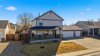 2022 Ance St, Strasburg, CO 80136