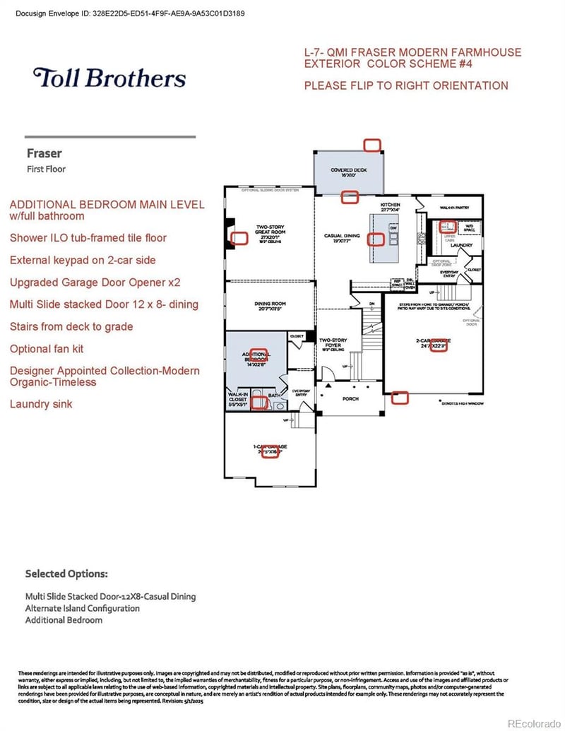 5883 Tommy Ct, Timnath, CO 80547