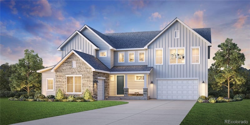 5883 Tommy Ct, Timnath, CO 80547