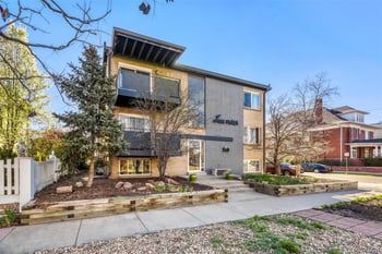 200 Sherman St #1, Denver, CO 80203