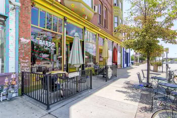 200 Sherman St #1, Denver, CO 80203