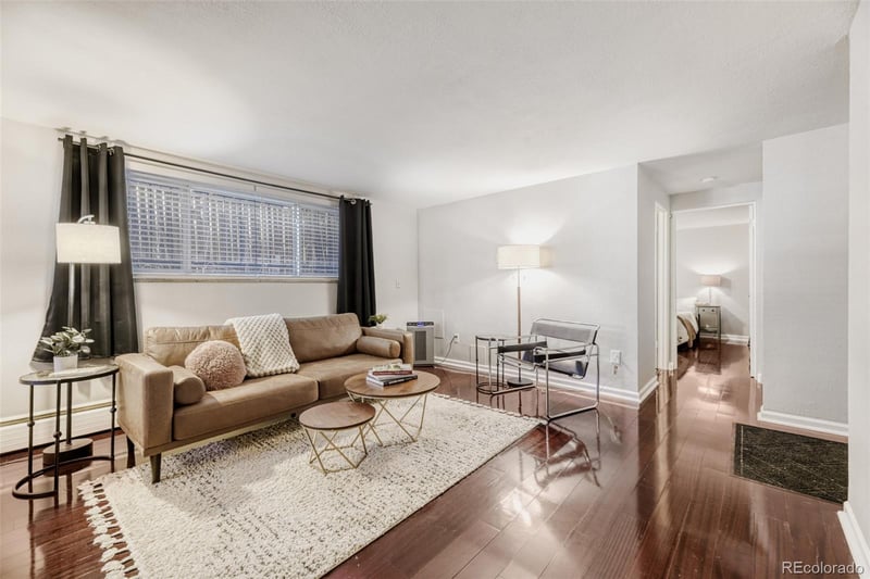 200 Sherman St #1, Denver, CO 80203