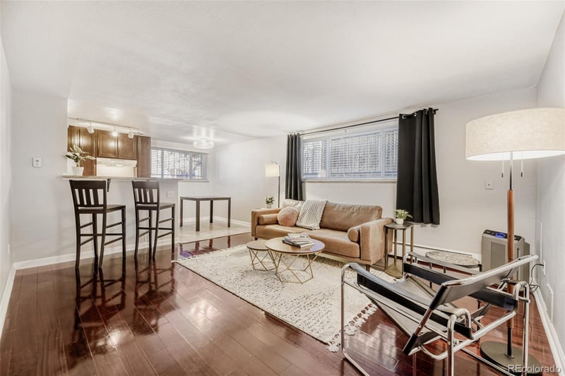 200 Sherman St #1, Denver, CO 80203