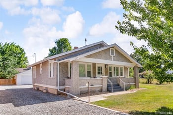 7340 W 32nd Ave, Wheat Ridge, CO 80033
