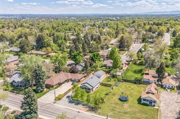 7340 W 32nd Ave, Wheat Ridge, CO 80033