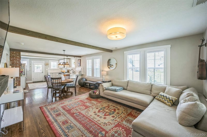 7340 W 32nd Ave, Wheat Ridge, CO 80033