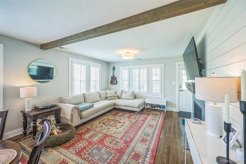 7340 W 32nd Ave, Wheat Ridge, CO 80033