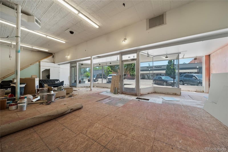 321 Main St, Fort Morgan, CO 80701