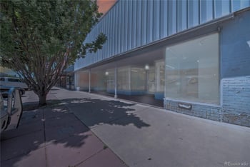 321 Main St, Fort Morgan, CO 80701