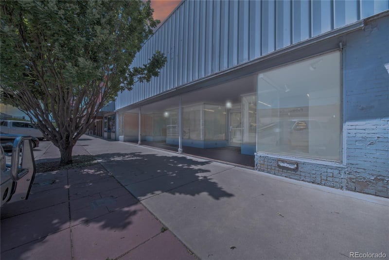 321 Main St, Fort Morgan, CO 80701