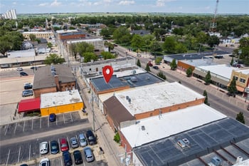 321 Main St, Fort Morgan, CO 80701