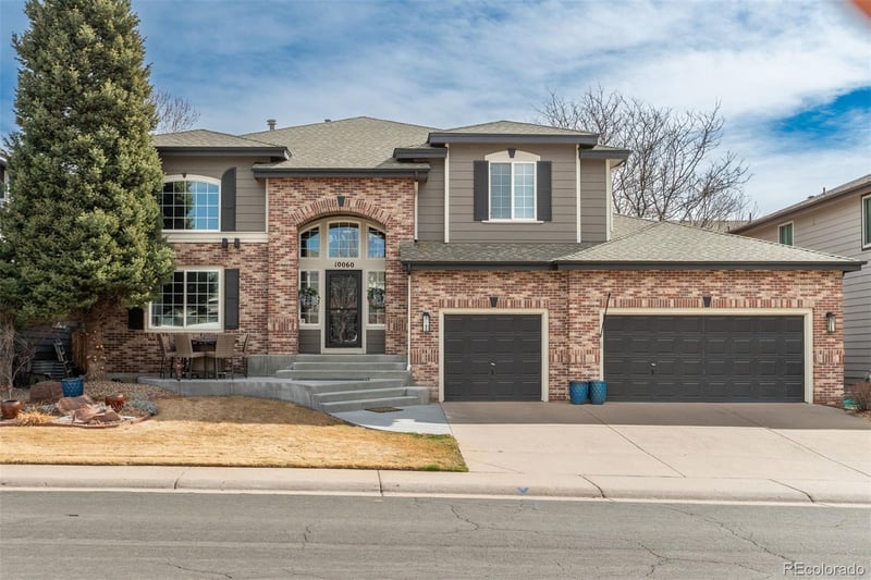 10060 Matthew Ln, Highlands Ranch, CO 80130