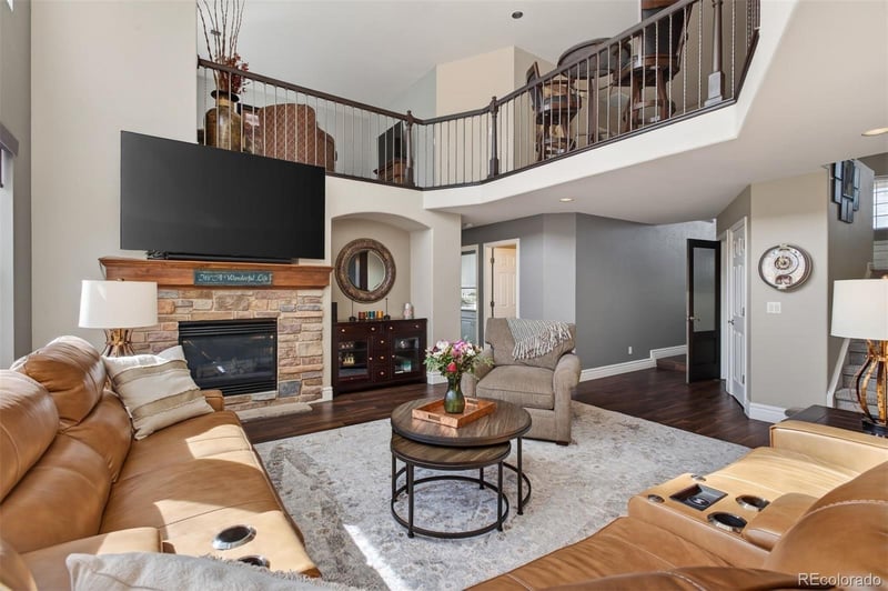 10060 Matthew Ln, Highlands Ranch, CO 80130