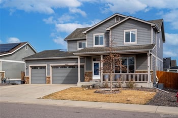56637 23rd Ave, Strasburg, CO 80136