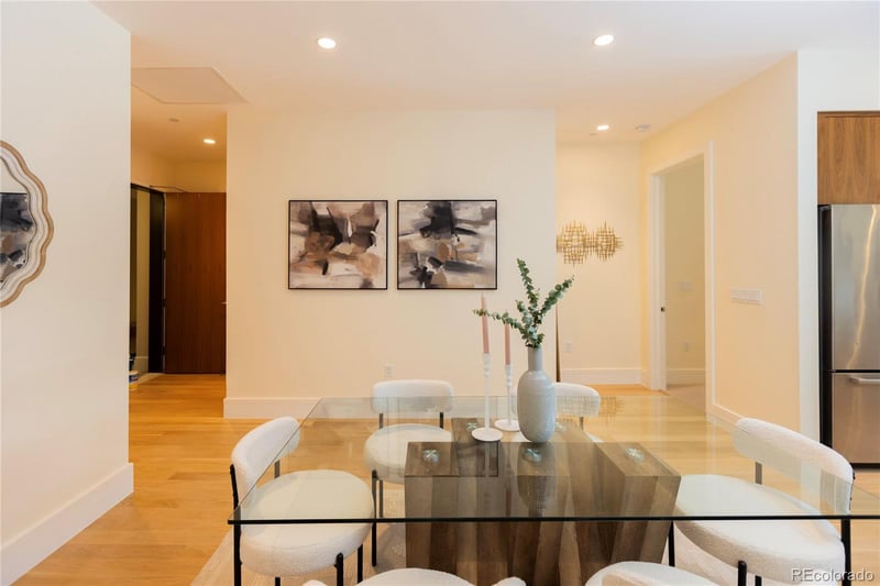 250 Columbine St #308, Denver, CO 80206