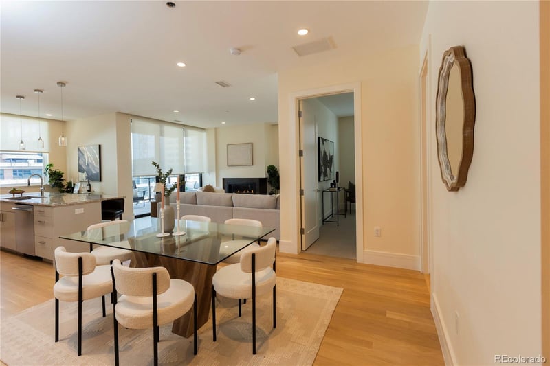 250 Columbine St #308, Denver, CO 80206