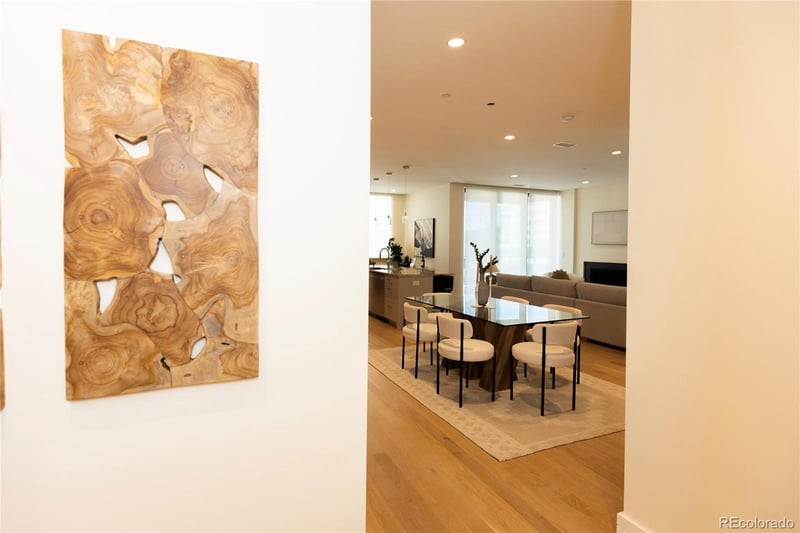 250 Columbine St #308, Denver, CO 80206