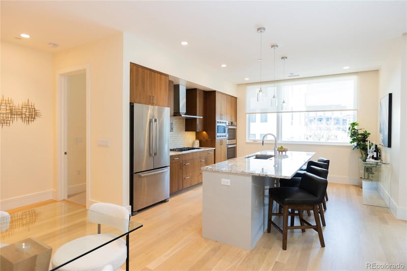 250 Columbine St #308, Denver, CO 80206