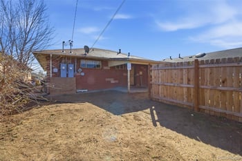 3693-3691 Forest St, Denver, CO 80207
