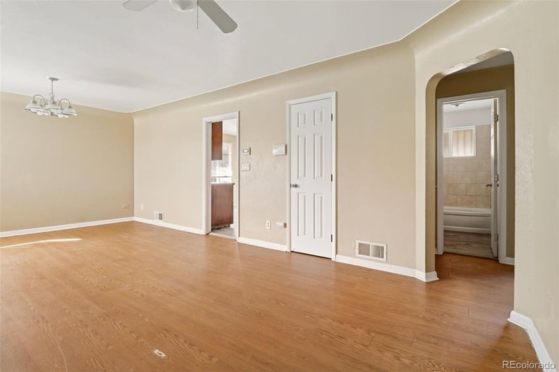 3693-3691 Forest St, Denver, CO 80207