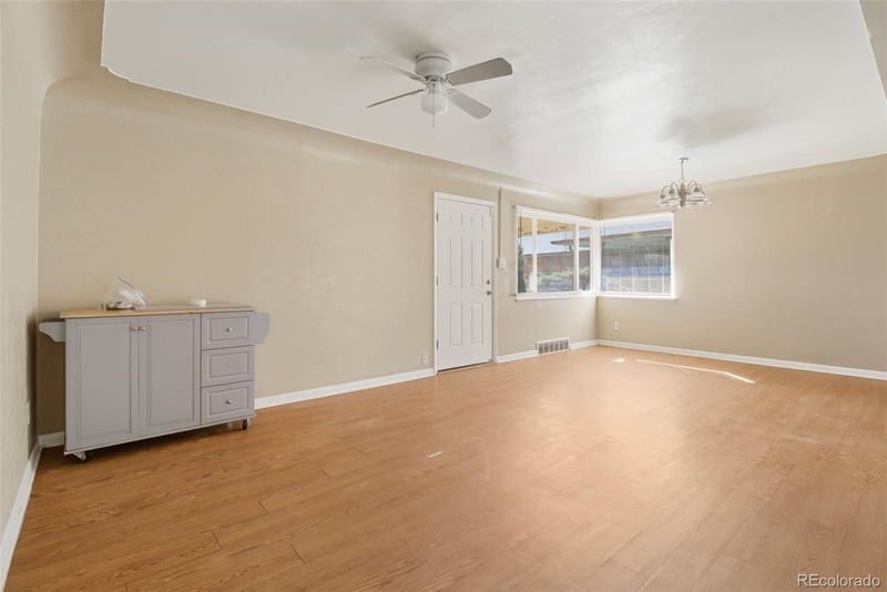 3693-3691 Forest St, Denver, CO 80207