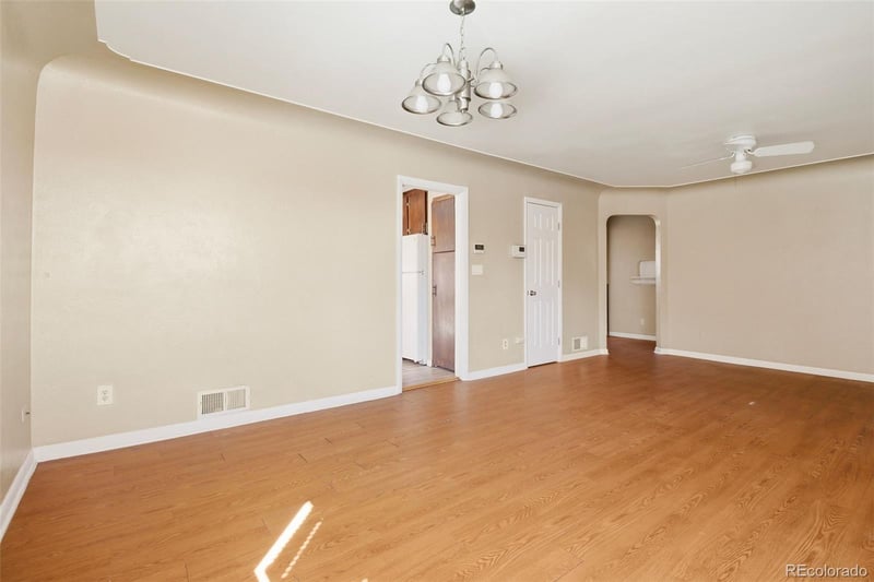 3693-3691 Forest St, Denver, CO 80207