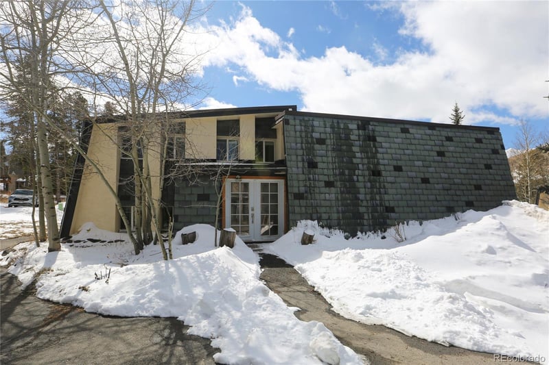 921 Fairview Blvd #13, Breckenridge, CO 80424
