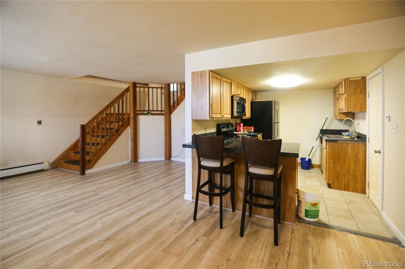 921 Fairview Blvd #13, Breckenridge, CO 80424
