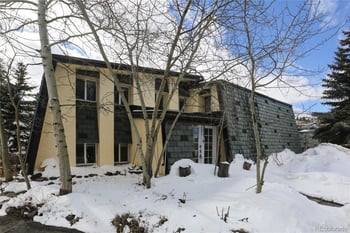 921 Fairview Blvd #13, Breckenridge, CO 80424